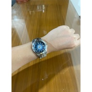 Authentic FOSSIL Watch for men (6inches wrist) PRELOVED (Description below)
