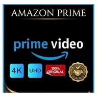 Prime Video Amazon Prime Video Account Premium Original Malaysia