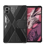 For Lenovo LEGION Y700 2nd Gen 8.8" TB-320FU Shockproof Tablet Case Kickstand Design Game Protective