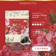 Royal Oolong - Tea Bag - Ramoean Tea