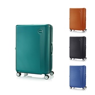 AMERICAN TOURISTER Rolling Luggage (28inch) GEMINA PRO SPINNER 75/28 EXP TSA