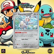 Pokemon TCG Magearna Journey Together