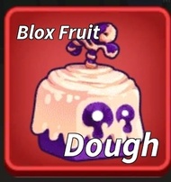 Blox Fruit Dough