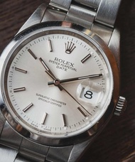 勞力士 Rolex 15200 Oyster Perpetual