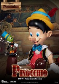 🆕 #Disney代購 TW🇹🇼 📦預購 台灣代購 迪士尼系列 木偶奇遇記 小木偶 皮諾丘 Pinocchio  [查詢．購買Wts/signal 97756599]