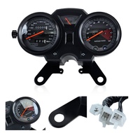 Hot-selling Mexican Meike Multi-product Motorcycle Instrument RC200 19-22F04010192Speedometer