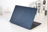 Asus Zenbook 14 2025 Intel Ultra 9 285H 2.8K 120Hz OLED 32G 1T (Blue/Silver) Parallel Trade / Free O