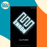 [100% Original Books] - "Enron" by Lucy Prebble (UK edition, paperback)