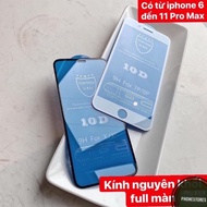 Tempered glass Iphone 10D Full screen