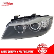headlights Left or Right for BMW 3 Series E90 E91 E92 E93 63117202583 63117182508