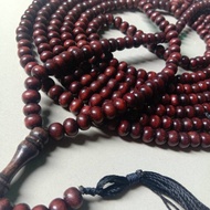 KAYU 1000 Grain Tasbih/Wooden Tasbih