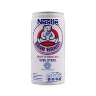 NESTLE BEAR BRAND -  SUSU BERUANG 189ML