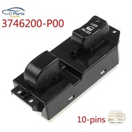 New 3746200-P00 3746100-P00 For Great wall haval wingle Car Window Mirror Master Switch 3746100P00 3