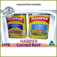 ◫ ❡ ▥ HAMPER Corned Beef 340g AUSTRALIAN MADE ORIGINAL