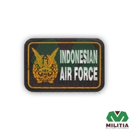 INDONESIA AIR Adhesive Force