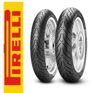 PIRELLI TAYAR TYRE PIRELLI ANGEL SCOOTER MOTOR NVX 155 NMAX 155 XMAX250 VARIO150 ELEGEN250 SYMEVO250