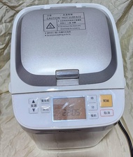 Panasonic 麵包機 SD-PM105 請細看圖