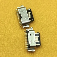 10-50Pcs USB Connector Plug For Blackview C70 BV9300 G99 A52 A53 Pro A96 A85 AGM H6 Lite Charging Ty