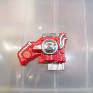 DX Hazard Trigger Pre-love (Loose) no box Kamen Rider Build