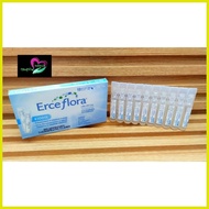 ❦ ◐ ⊕ Erceflora Spore Probiotic Kiddie Food Supplement 10 bottles