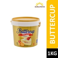 BUTTERCUP LUXURY SPREAD | BUTTERCUP 1KG