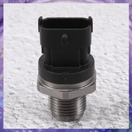 (Y W Z H) Rail Pressure Sensor for  Ranger Everest for  BT-50 BT50 2.5 3.0 2008 0281006018 WE01-13-G