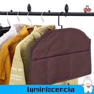 LUMINISCENCIA Hanger Diversion Safe,  Cloth Discreet Storage Hidden Pocket Safe, Portable Waterproof