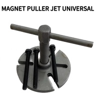 MAGNET PULLER JET HEAVY DUTY UNIVERSAL HONDA YAMAHA MODENAS BENELLI SUZUKI
