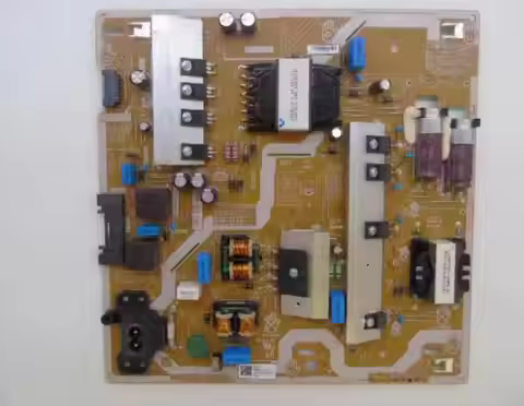4 types BN44-00932B BN44-00932A BN44-00932S BN44-00932Q BN44-00932R Power supply board for PSLF17130