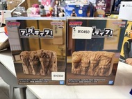 （一套出）日版全新【順豐免運費包郵】火影忍者 存錢罐 火影岩