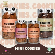 ANY 2 or 4 - Mini Cookies | CHWEE SONG