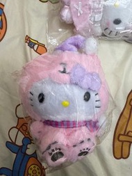 Hello Kitty圣诞中公子