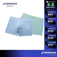 Decathlon Cn Seamless 500 Boxer X2 Model 500 500 Pack Of 2