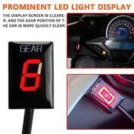 For Honda CBR 250 R CBR 250R CBR250R CBR250 R 2011 2012 2013 2014 Motorcycle Accessories Gear Indic