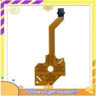 【W】FPC Cable for  Portal Game Controller Button Cable Button Failure Repair Accessories   Portal FPC