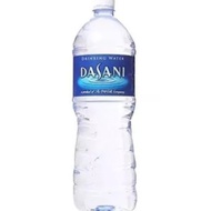 Dasani Drinking Water 600mL