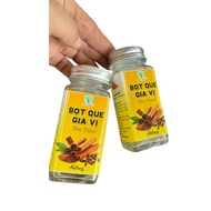 Organic Cinnamon Powder, Yen Bai cinnamon powder, clean, organic (fragrant oganic, baking spices, ho