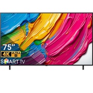 Smart Tivi QNED LG 4K 75 inch 75QNED80ASA