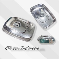 Chrome filter Cover HONDA c50 c70 c90 quailGood