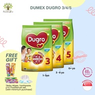 SG - Dumex Dugro 850gr Dugro 3 Dugro 4 Original Asli