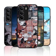 Glass Casing For OPPO Realme 14X 5G realme C71 4g realme C73 5g realme C75 C75x Shockproof Case Temp