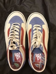 Vans Style 36 Decon SF 波鞋