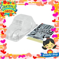 Tamiya RC Spare Parts No. 1605 SP.1605 1/10 Citroen 2CV Charleston Body Set - RC Replacement Parts 5