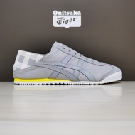 Onitsuka Tiger JAPAN TIGER - MEXICO 66 2023 New arrival Tiger shoes Mexico 66 Slip On Women's and Men's Canvas Walking Sneakers Unisex Casual Sports Running sport jogging shoe