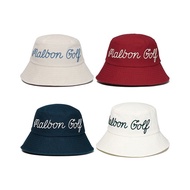 Golf Cap Bucket Hat Topi Golf UFC-6407 #PRE ORDER 7~10 DAY#UFC-6407