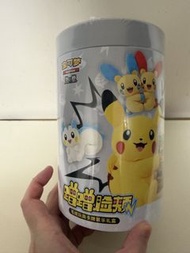PTCG 簡中 蹭蹭臉頰