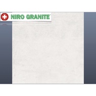 Lantai Granit NIRO GRANITE CLAY ART GCA01 LILAC 60x60 KW1 Original