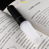 ADL Max inner diameter 24.5mm flashlight diffuser (white) for Convoy S2 S3 S4 S5 S6 S7 S8 flashlight