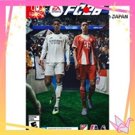 EA Sports FC 26 (Imported version: North) – Switch [Direct from Japan]