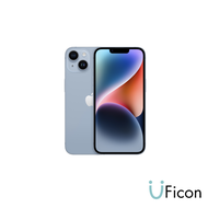 Apple iPhone 14 Plus [iStudio by UFicon]